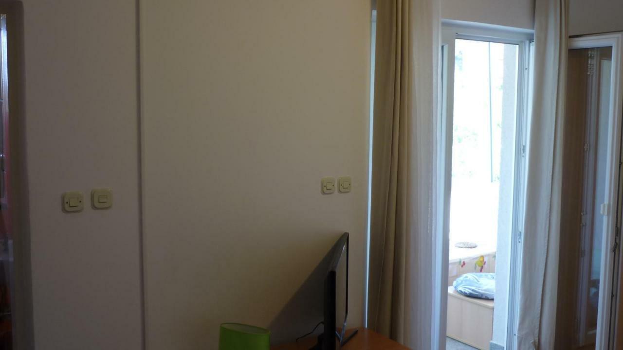 Apartment Studio A2_Medulin Exteriér fotografie